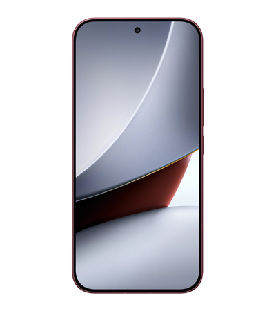 Смартфон Poco F9 Ultra 16/512 ГБ Красный, Цвет: Red / Красный, Оперативная память: 16 Гб, Встроенная память: 512 Гб, изображение 2 - GOODMi