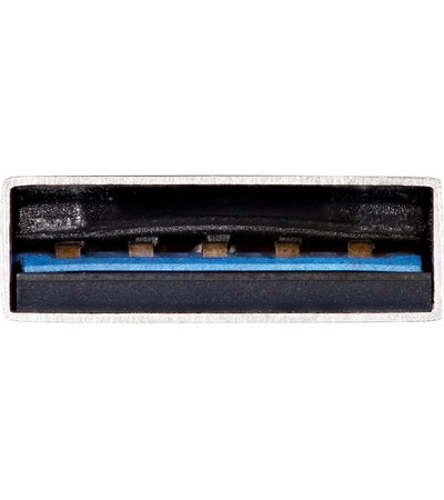 USB флешка MoveSpeed 128Gb (YSUXFY-128G3S), изображение 3 - GOODMi