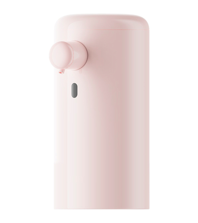 Сенсорный дозатор Mijia Auto Foaming Hand Wash Pink (MJXSJ06XW), Цвет: Розовый, изображение 4 - GOODMi