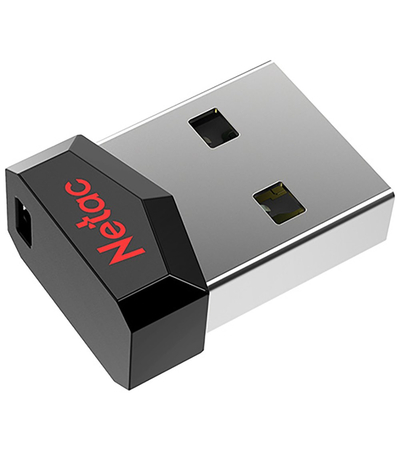 USB флешка Netac UM81 16Gb, изображение 4 - GOODMi