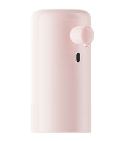 Сенсорный дозатор Mijia Auto Foaming Hand Wash Pink (MJXSJ06XW), Цвет: Розовый, изображение 5 - GOODMi