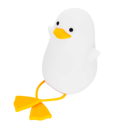 Ночник DASHING "Утка" sleep lamp, изображение 3 - GOODMi