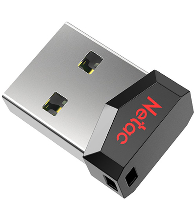 USB флешка Netac UM81 16Gb, изображение 5 - GOODMi