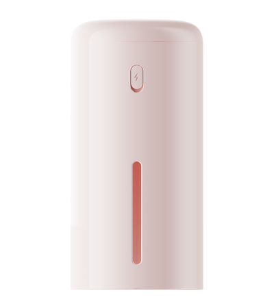 Сенсорный дозатор Mijia Auto Foaming Hand Wash Pink (MJXSJ06XW), Цвет: Розовый, изображение 6 - GOODMi