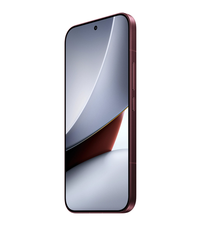 Смартфон Poco F9 Ultra 16/512 ГБ Красный, Цвет: Red / Красный, Оперативная память: 16 Гб, Встроенная память: 512 Гб, изображение 4 - GOODMi