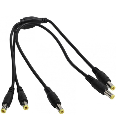 Мини ИБП DC1018P для роутера 10400mAh, изображение 7 - GOODMi