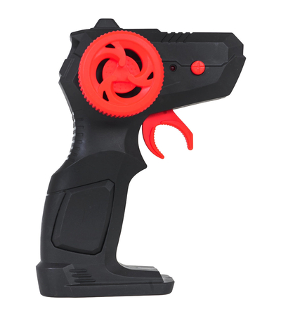 Радиоуправляемая машина 4WD Red, изображение 11 - GOODMi