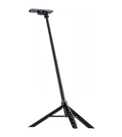Трипод Ulanzi TT88 MagSafe Selfie Stick Black, изображение 5 - GOODMi