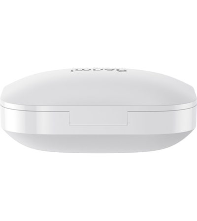 Зарядный кейс для Redmi Buds 5 White, изображение 2 - GOODMi