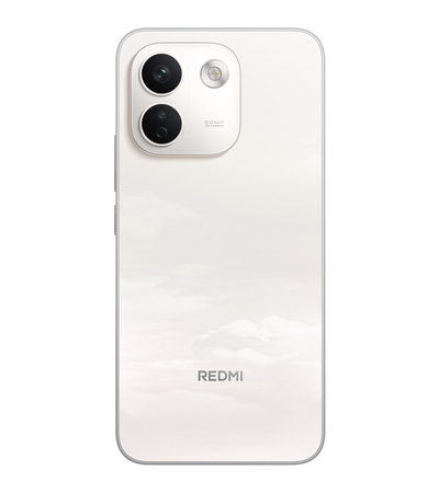 Смартфон Redmi Note 17 Pro Max 8/512 ГБ Белый, Цвет: White / Белый, Оперативная память: 8 Гб, Встроенная память: 512 Гб, изображение 3 - GOODMi