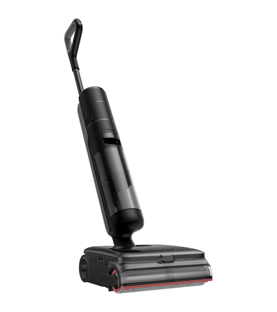Пылесос моющий беспроводной Dreame H16 Steam (HHR32C), изображение 5 - GOODMi