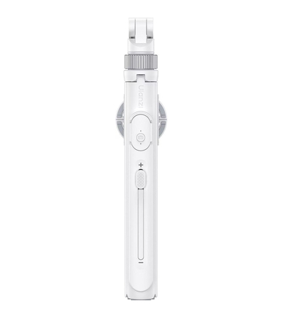 Трипод Ulanzi TT88 MagSafe Selfie Stick White, изображение 2 - GOODMi