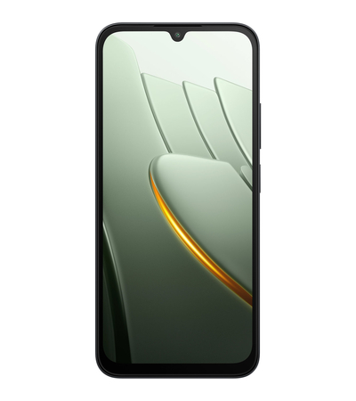 Смартфон POCO C81 Pro 4/256 ГБ Черный, Цвет: Black / Черный, Оперативная память: 4 Гб, Встроенная память: 256 Гб, изображение 2 - GOODMi