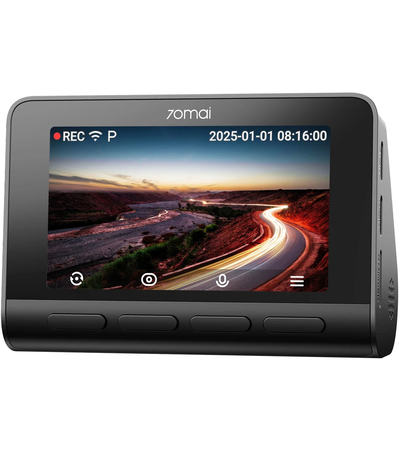 Видеорегистратор 70Mai Dash Cam 4K A810S, изображение 2 - GOODMi