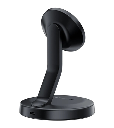 Беспроводное зарядное устройство Acefast E26 15W Black, изображение 5 - GOODMi