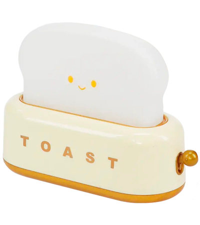 Ночник Tlife Toast Beige, изображение 3 - GOODMi