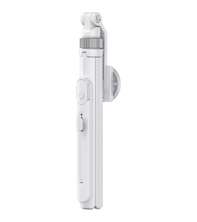 Трипод Ulanzi TT88 MagSafe Selfie Stick White, изображение 3 - GOODMi