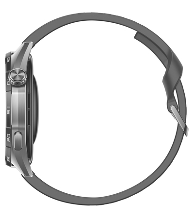Смарт часы Huawei Watch GT 7 46mm Black, изображение 4 - GOODMi