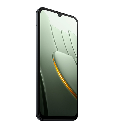 Смартфон POCO C81 Pro 4/256 ГБ Черный, Цвет: Black / Черный, Оперативная память: 4 Гб, Встроенная память: 256 Гб, изображение 4 - GOODMi