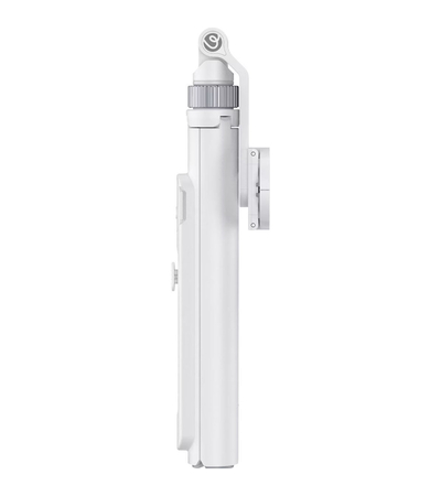 Трипод Ulanzi TT88 MagSafe Selfie Stick White, изображение 4 - GOODMi