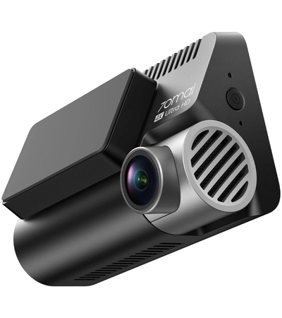 Видеорегистратор 70Mai Dash Cam 4K A810S, изображение 3 - GOODMi