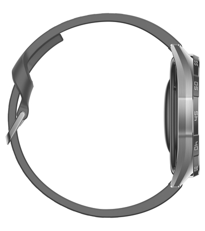 Смарт часы Huawei Watch GT 7 46mm Black, изображение 5 - GOODMi