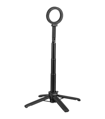 Трипод Ulanzi MT71 Magnetic Mini Selfie, изображение 5 - GOODMi