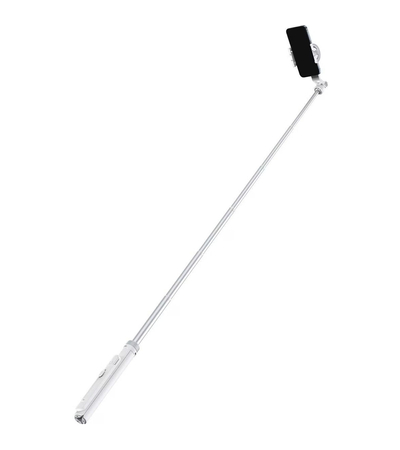 Трипод Ulanzi TT88 MagSafe Selfie Stick White, изображение 5 - GOODMi
