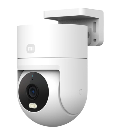 IP-камера Xiaomi Outdoor Camera Camera 4C 3K (MBC15) White, изображение 2 - GOODMi