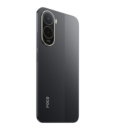 Смартфон POCO C81 Pro 4/256 ГБ Черный, Цвет: Black / Черный, Оперативная память: 4 Гб, Встроенная память: 256 Гб, изображение 6 - GOODMi
