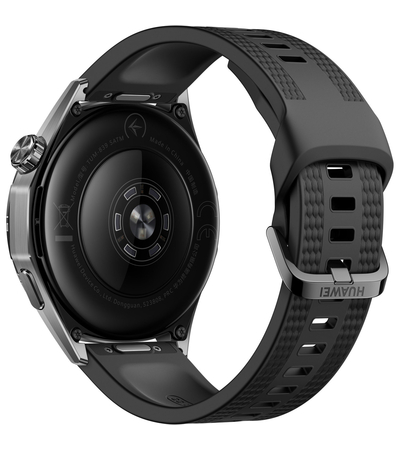 Смарт часы Huawei Watch GT 7 46mm Black, изображение 6 - GOODMi