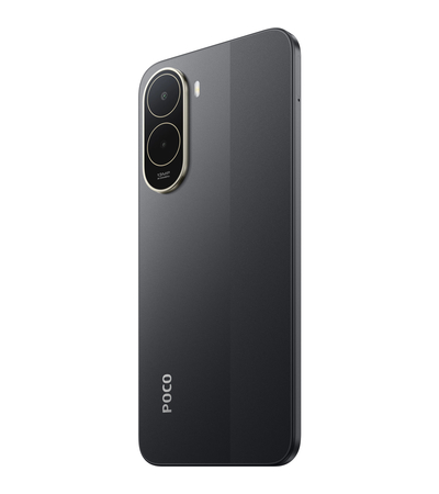 Смартфон POCO C81 Pro 4/256 ГБ Черный, Цвет: Black / Черный, Оперативная память: 4 Гб, Встроенная память: 256 Гб, изображение 7 - GOODMi