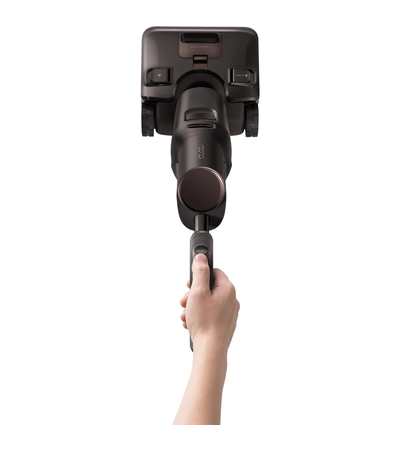 Беспроводной моющий пылесос Roborock F25 Ultra Steam Gen2, изображение 8 - GOODMi