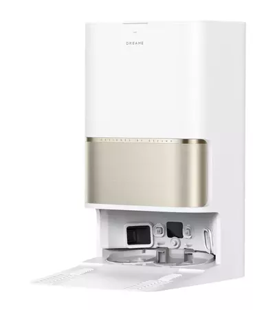Робот-пылесос Dreame L50S Pro Ultra White, изображение 8 - GOODMi