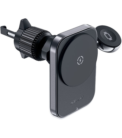 Автомобильный держатель ACEFAST D18 Black, изображение 2 - GOODMi
