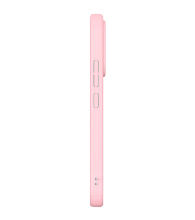 Чехол для Xiaomi 17T Pro Gorilla Guard Magnetic Pink, изображение 4 - GOODMi