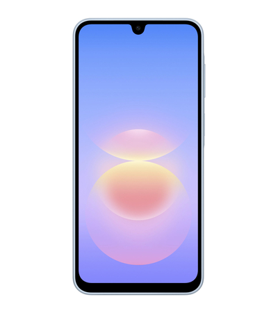 Смартфон Samsung Galaxy A18 4/128Gb Blue, изображение 2 - GOODMi
