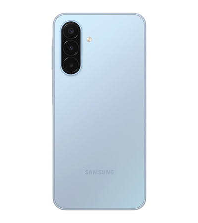 Смартфон Samsung Galaxy A18 4/128Gb Blue, изображение 3 - GOODMi