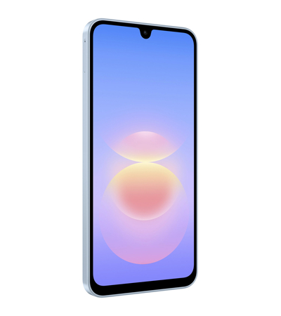 Смартфон Samsung Galaxy A18 4/128Gb Blue, изображение 4 - GOODMi