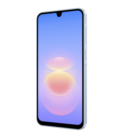 Смартфон Samsung Galaxy A18 4/128Gb Blue, изображение 5 - GOODMi