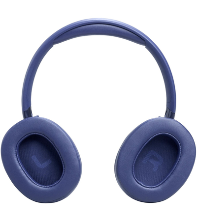 Беспроводные наушники JBL Tune 780NC Blue, Основной цвет наушников: Синие, изображение 9 - GOODMi