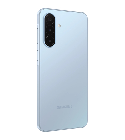 Смартфон Samsung Galaxy A18 4/128Gb Blue, изображение 6 - GOODMi