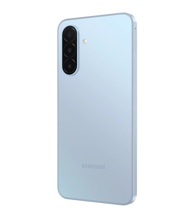 Смартфон Samsung Galaxy A18 4/128Gb Blue, изображение 7 - GOODMi