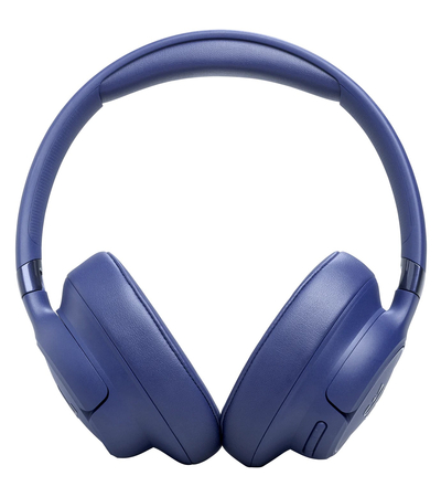 Беспроводные наушники JBL Tune 780NC Blue, Основной цвет наушников: Синие, изображение 3 - GOODMi