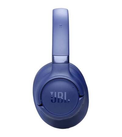 Беспроводные наушники JBL Tune 780NC Blue, Основной цвет наушников: Синие, изображение 5 - GOODMi