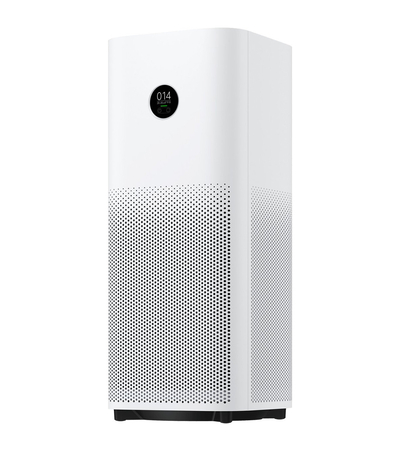 Очиститель воздуха Xiaomi Smart Air Purifier 4 Pro EU, изображение 2 - GOODMi