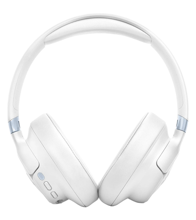 Беспроводные наушники JBL Tune 780NC White, Основной цвет наушников: Белые, изображение 2 - GOODMi
