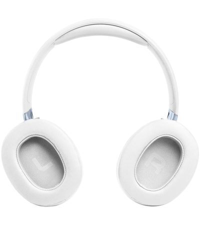 Беспроводные наушники JBL Tune 780NC White, Основной цвет наушников: Белые, изображение 9 - GOODMi