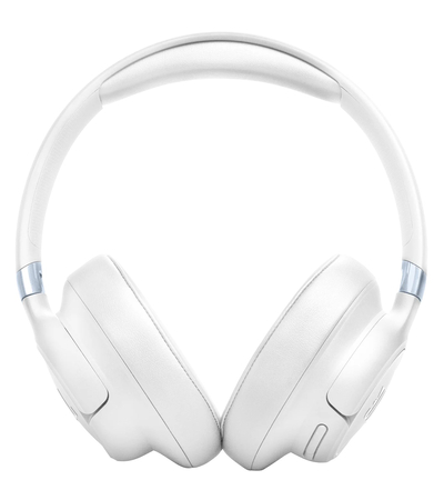 Беспроводные наушники JBL Tune 780NC White, Основной цвет наушников: Белые, изображение 3 - GOODMi