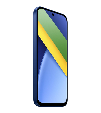 Смартфон POCO C95 Pro 8/256Gb Blue, Цвет: Blue / Синий, Оперативная память: 8 Гб, Встроенная память: 256 Гб, изображение 5 - GOODMi